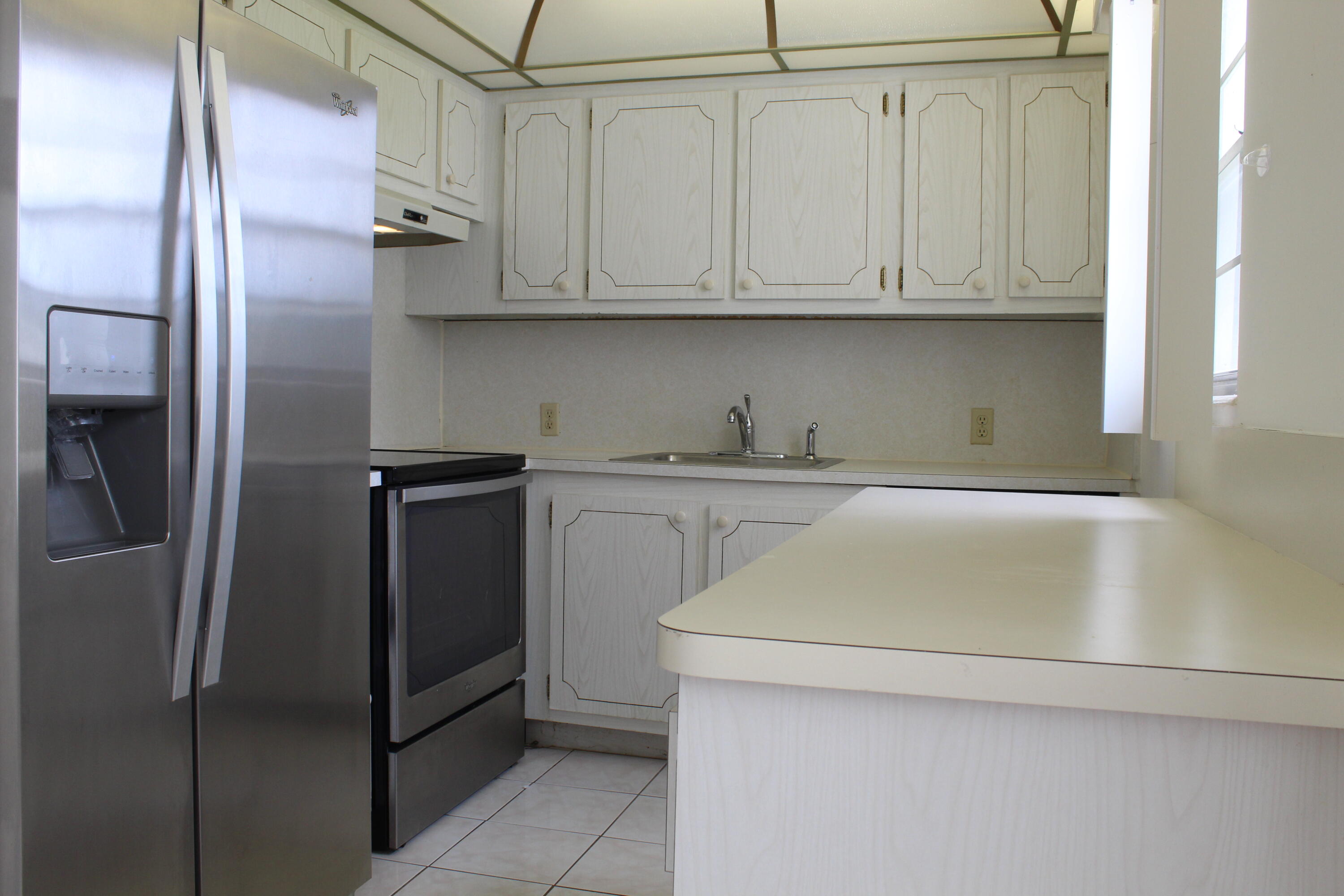 BRIGHTON AT CENTURY VILLAGE CONDO - Residential