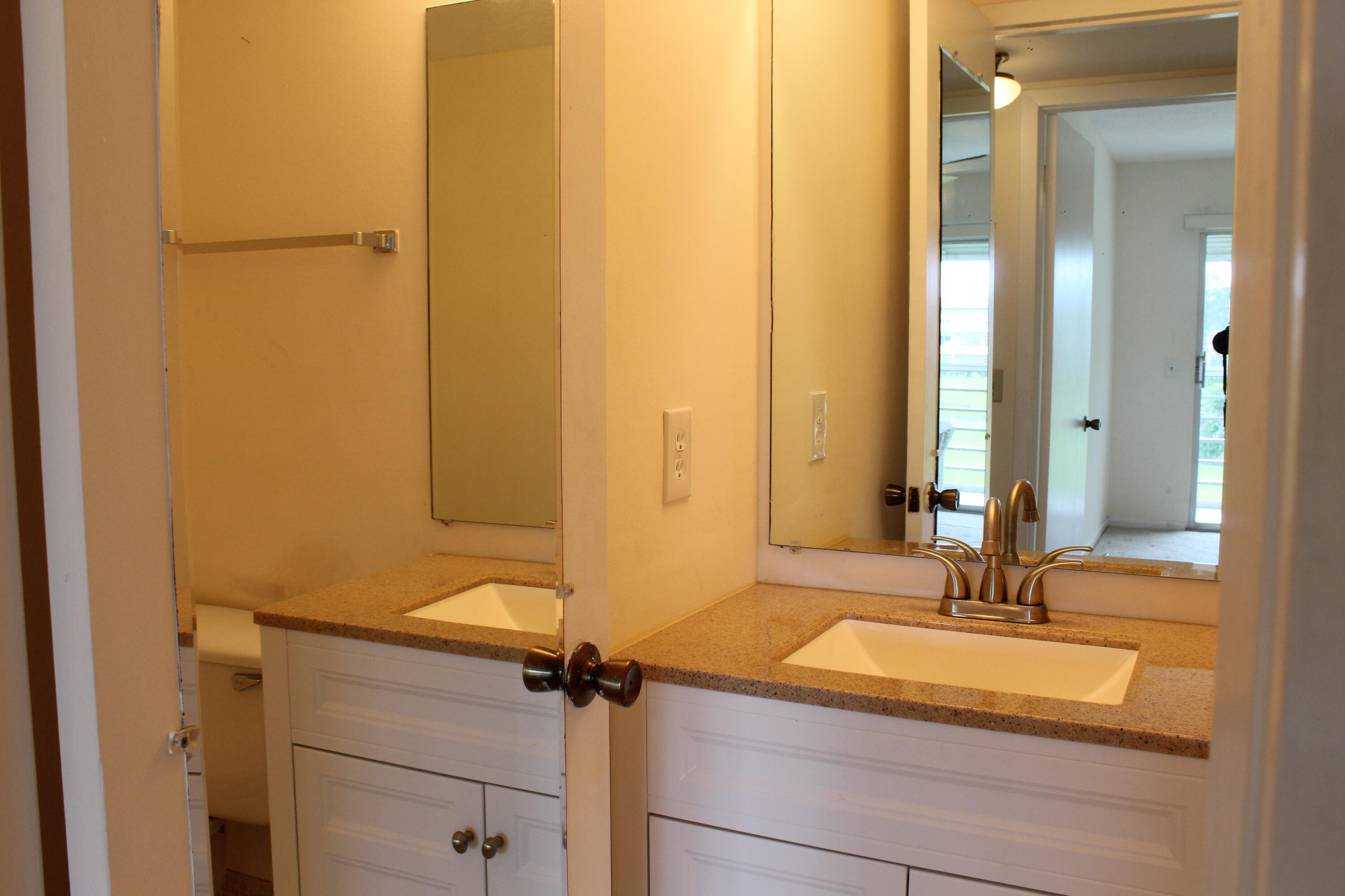 BRIGHTON AT CENTURY VILLAGE CONDO - Residential