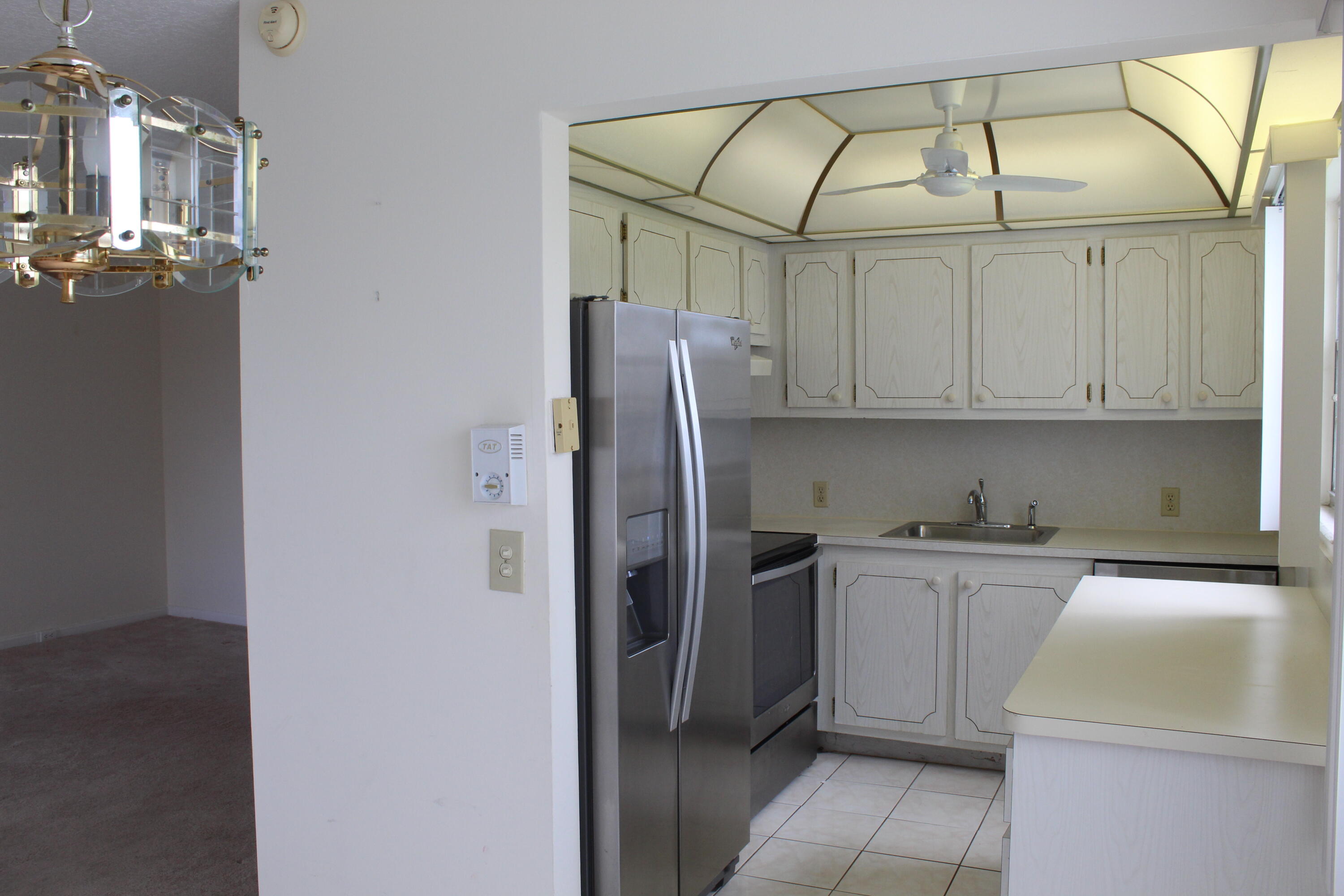 BRIGHTON AT CENTURY VILLAGE CONDO - Residential