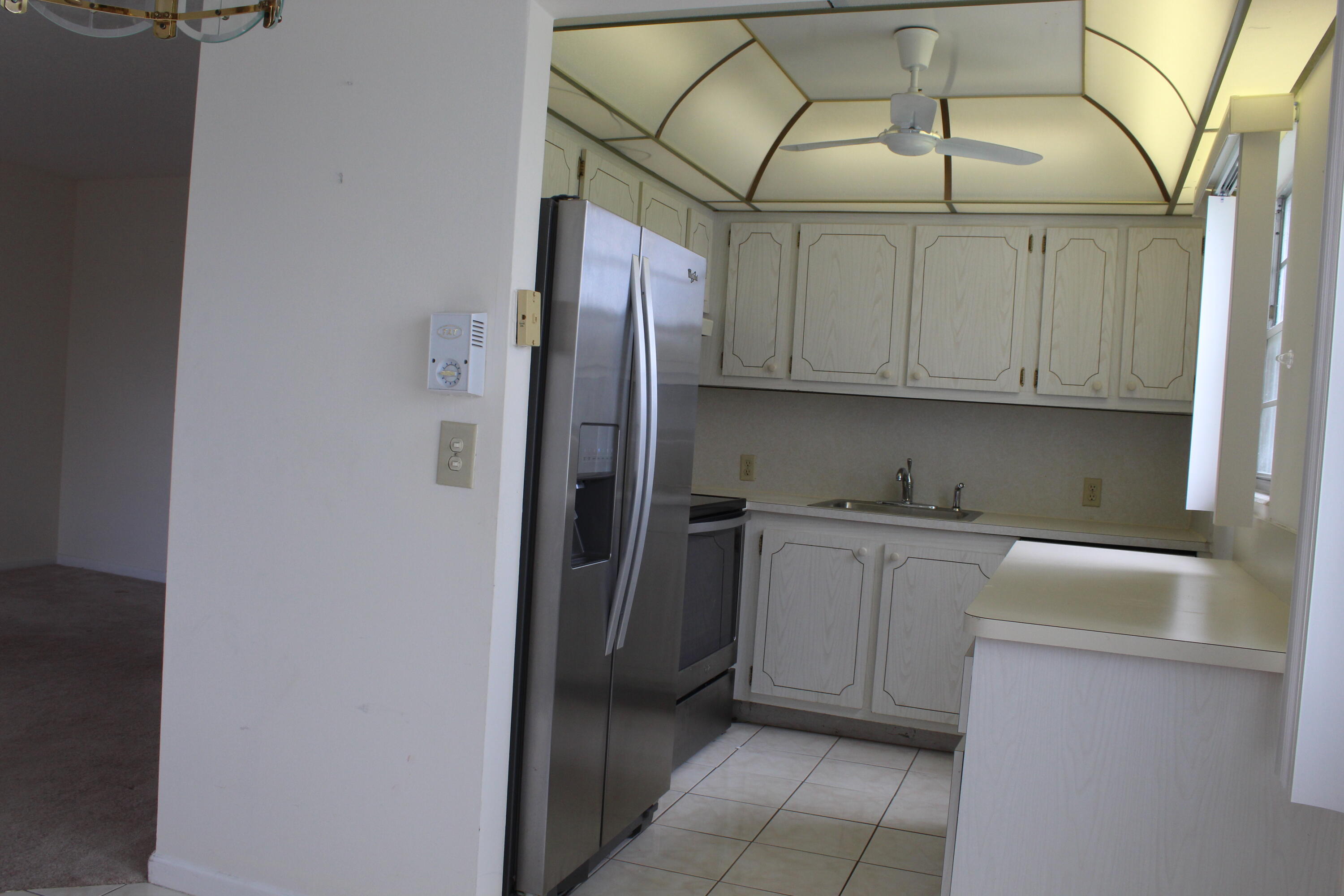 BRIGHTON AT CENTURY VILLAGE CONDO - Residential