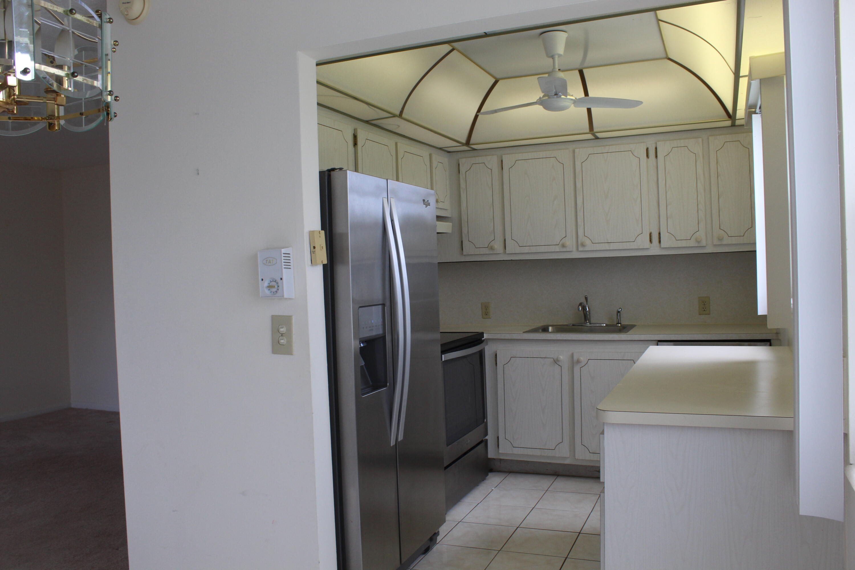 BRIGHTON AT CENTURY VILLAGE CONDO - Residential