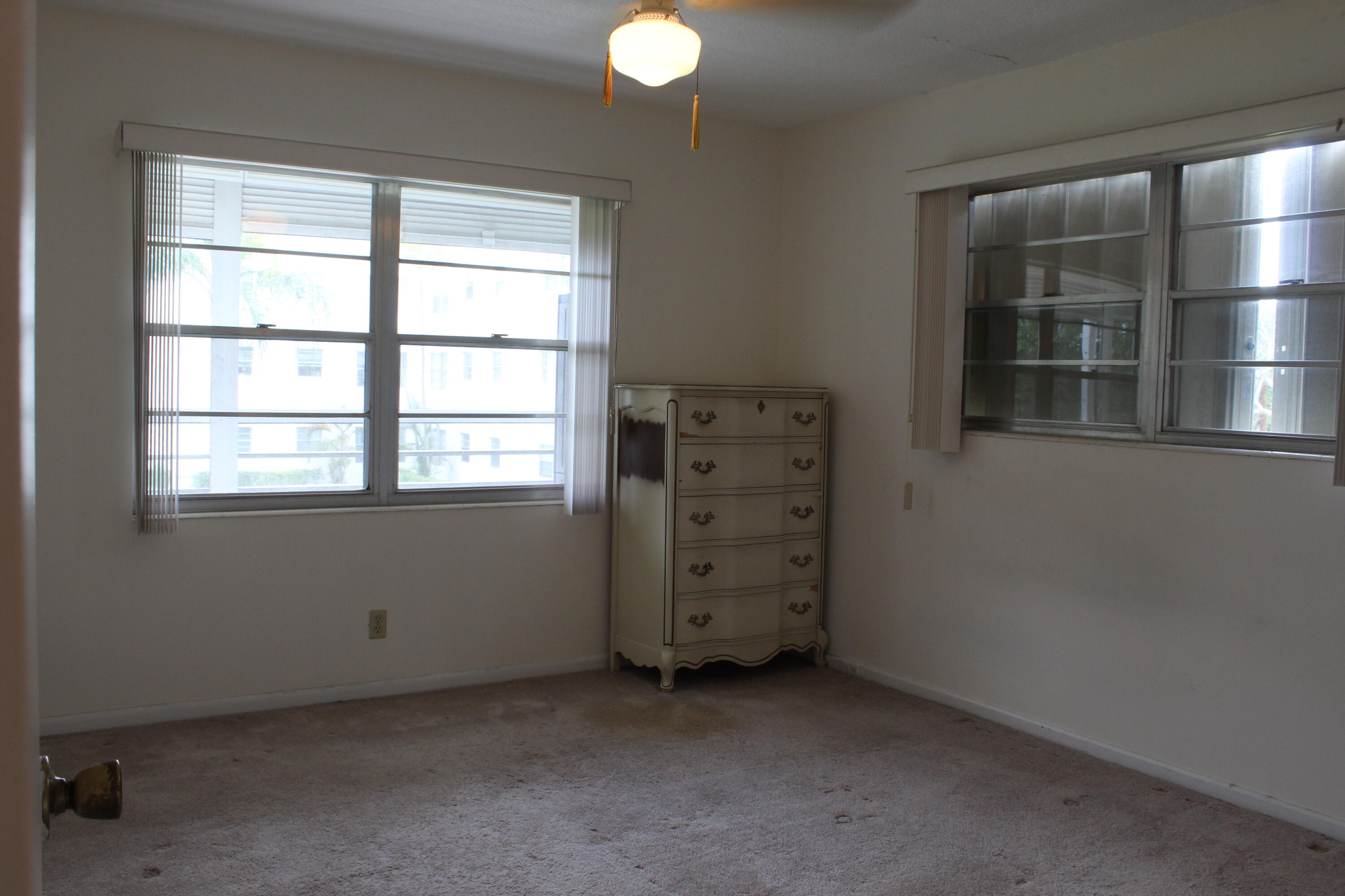 BRIGHTON AT CENTURY VILLAGE CONDO - Residential