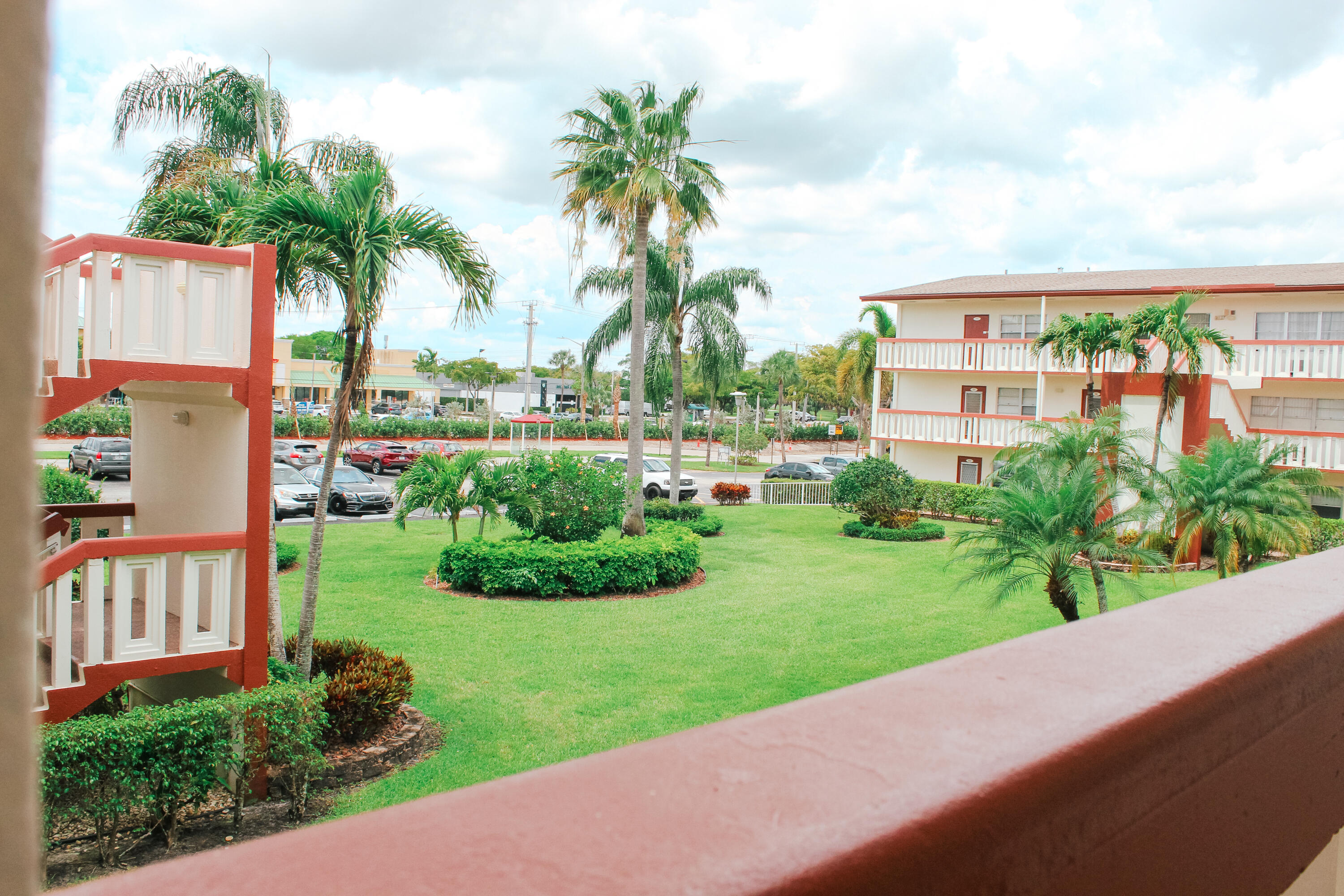 BRIGHTON AT CENTURY VILLAGE CONDO - Residential