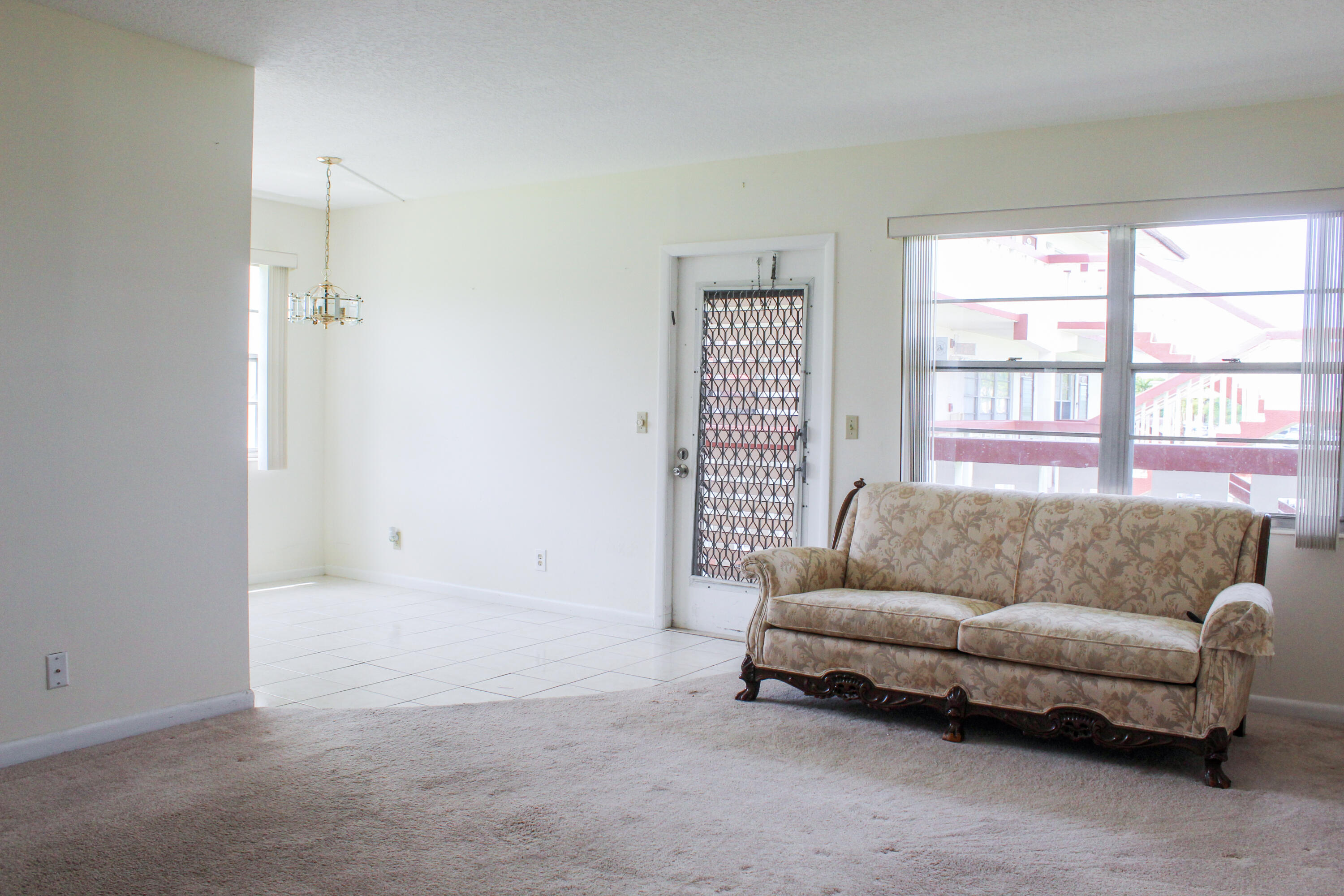 BRIGHTON AT CENTURY VILLAGE CONDO - Residential