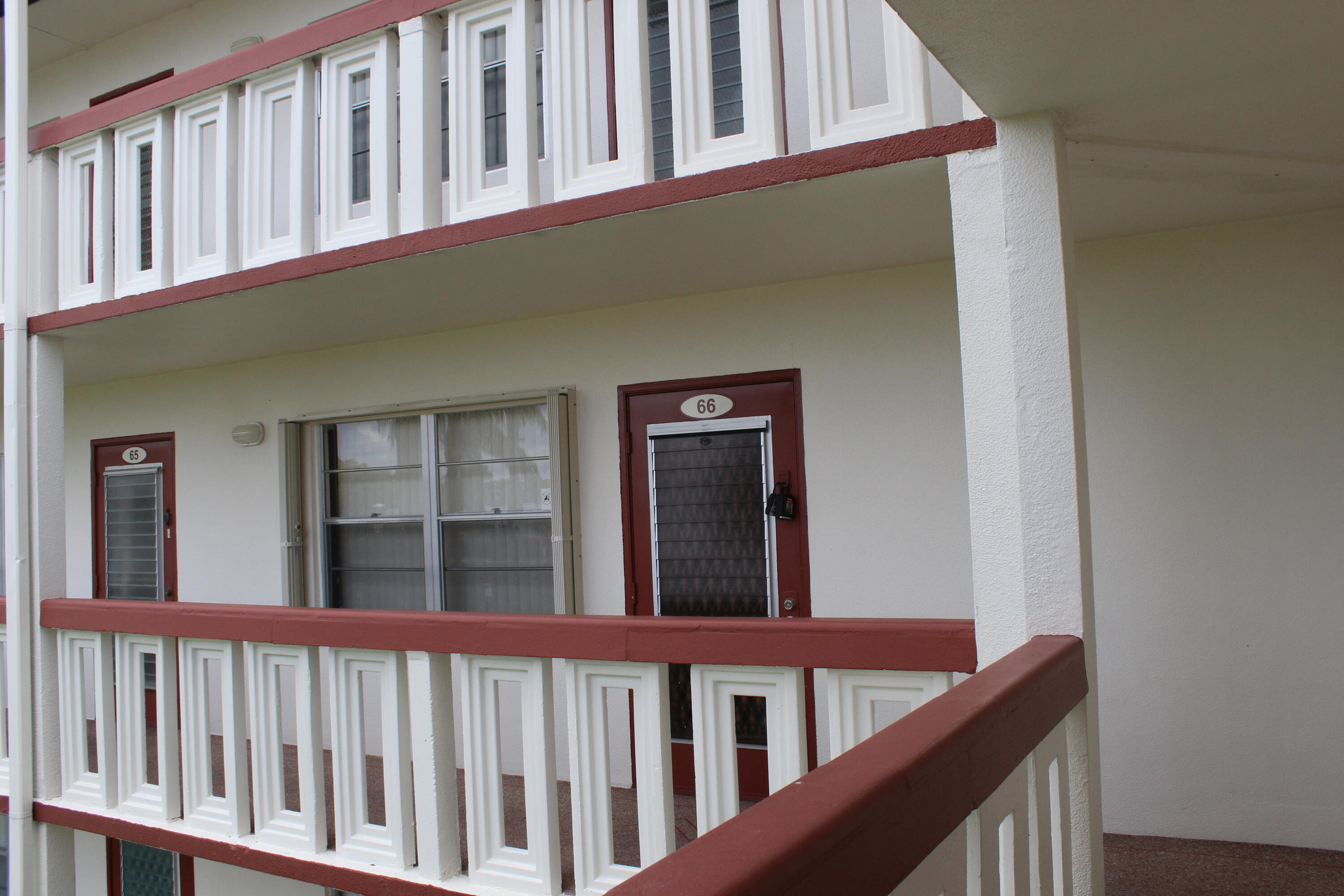 BRIGHTON AT CENTURY VILLAGE CONDO - Residential