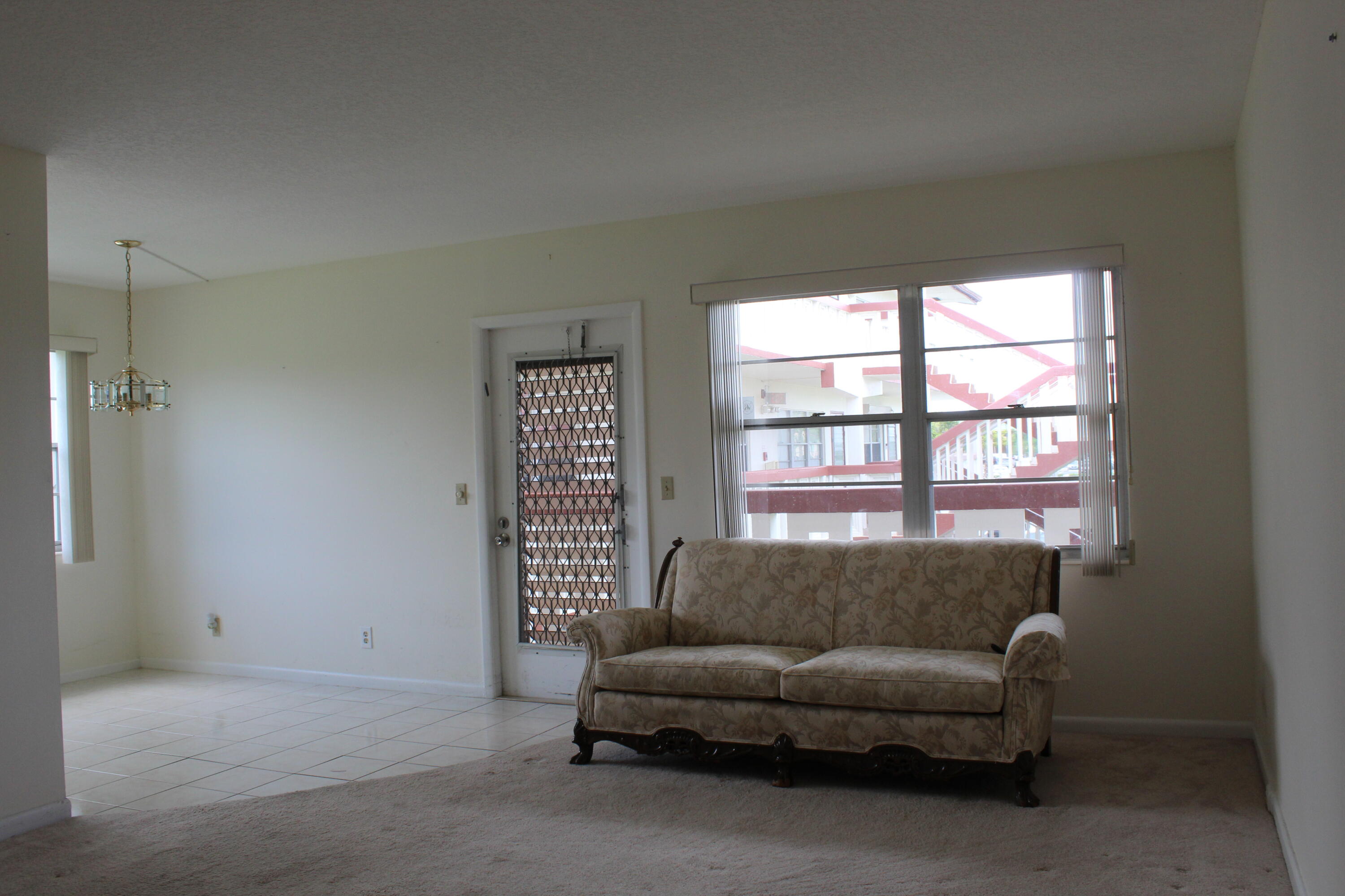 BRIGHTON AT CENTURY VILLAGE CONDO - Residential