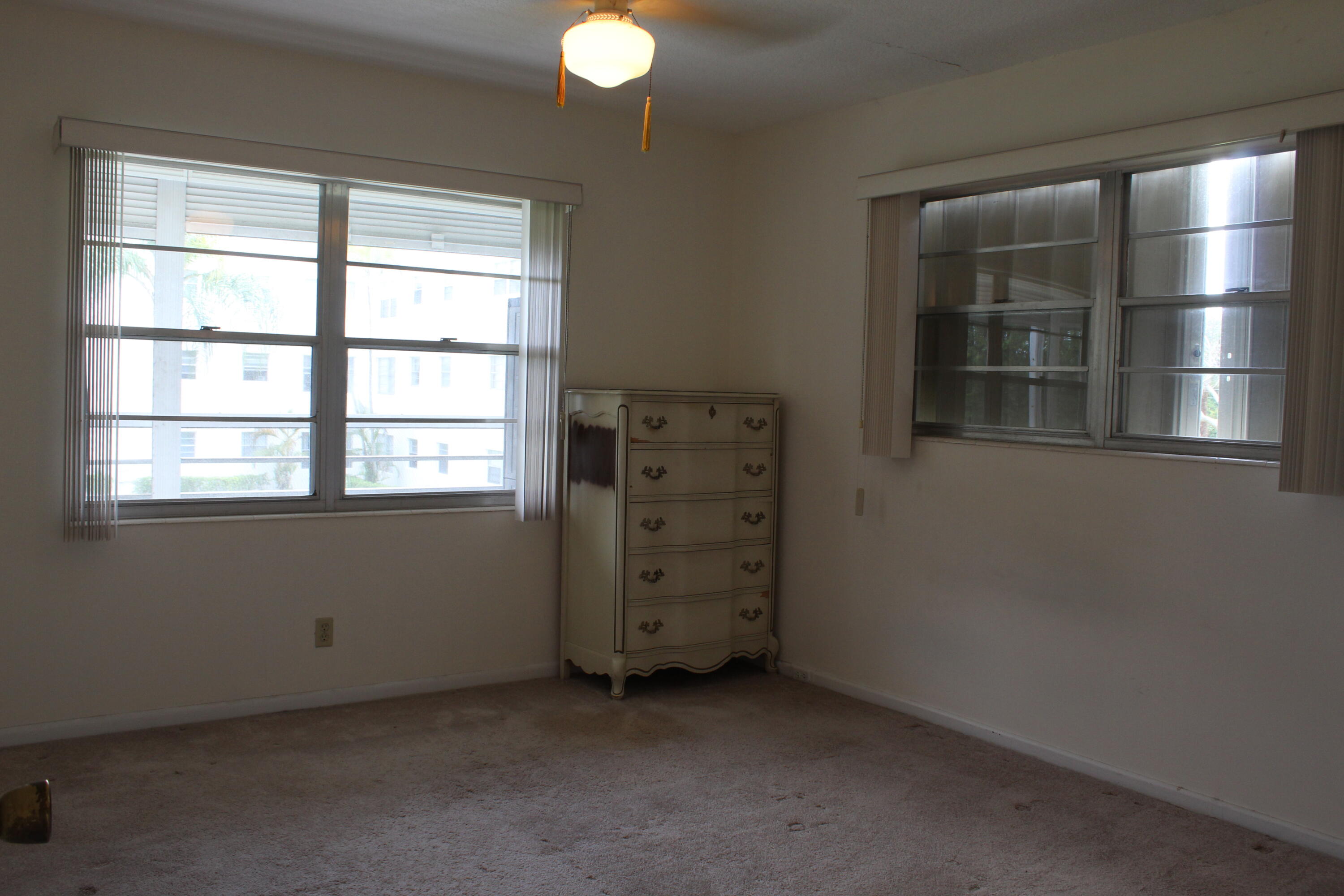 BRIGHTON AT CENTURY VILLAGE CONDO - Residential