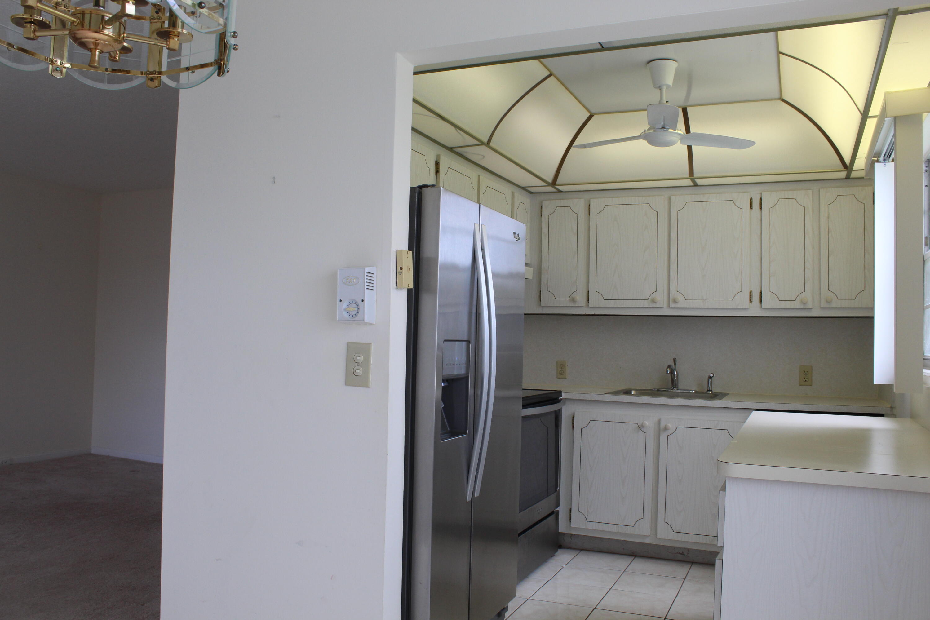 BRIGHTON AT CENTURY VILLAGE CONDO - Residential