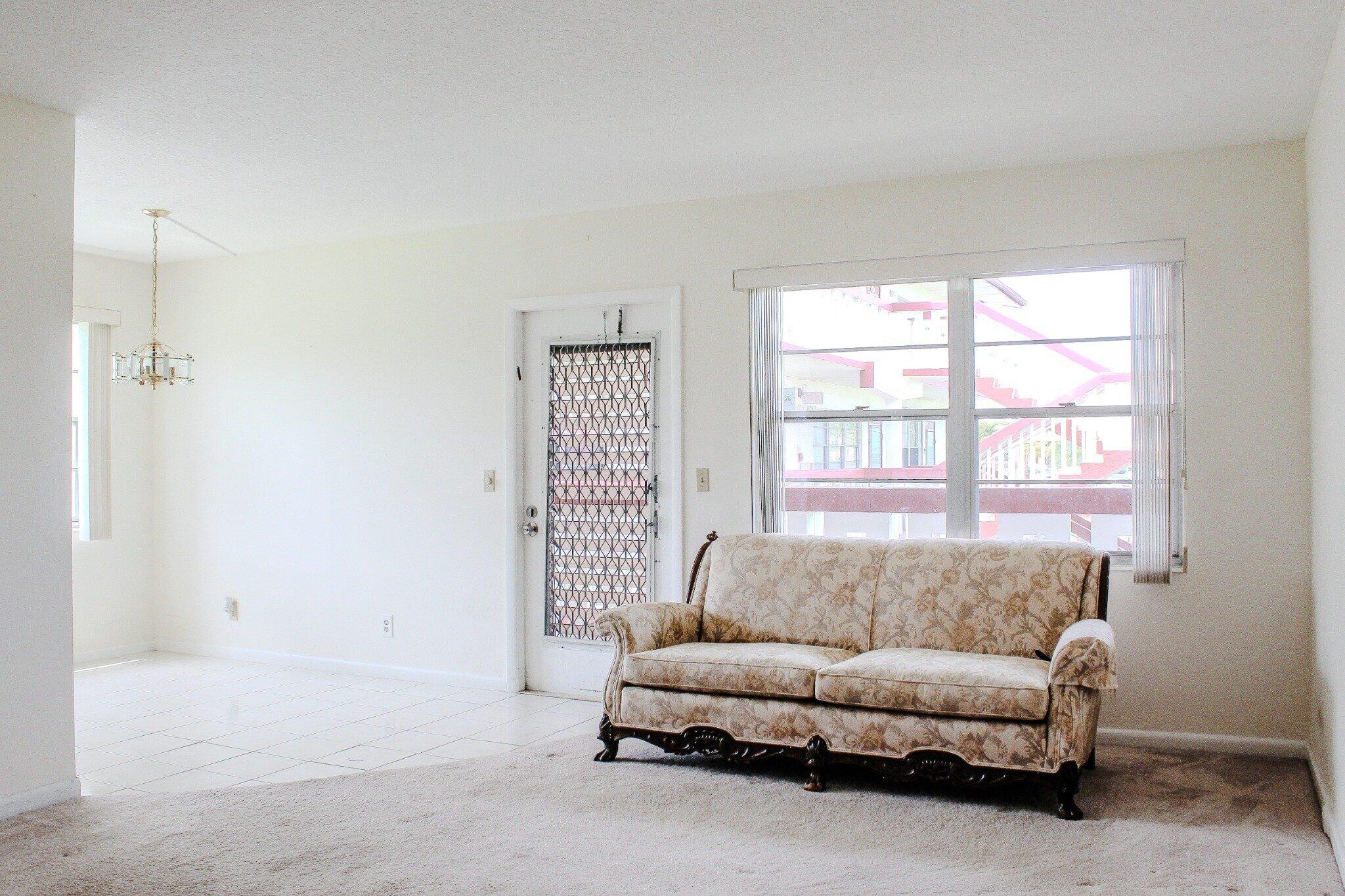 BRIGHTON AT CENTURY VILLAGE CONDO - Residential