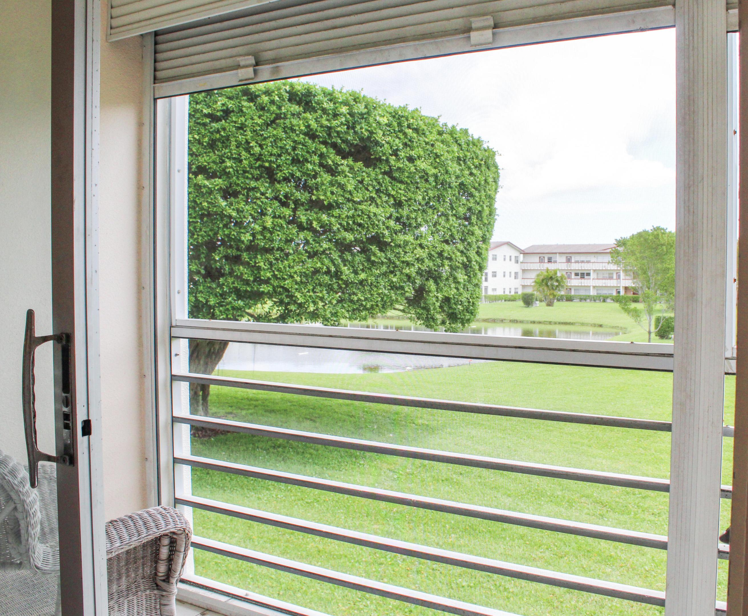 BRIGHTON AT CENTURY VILLAGE CONDO - Residential