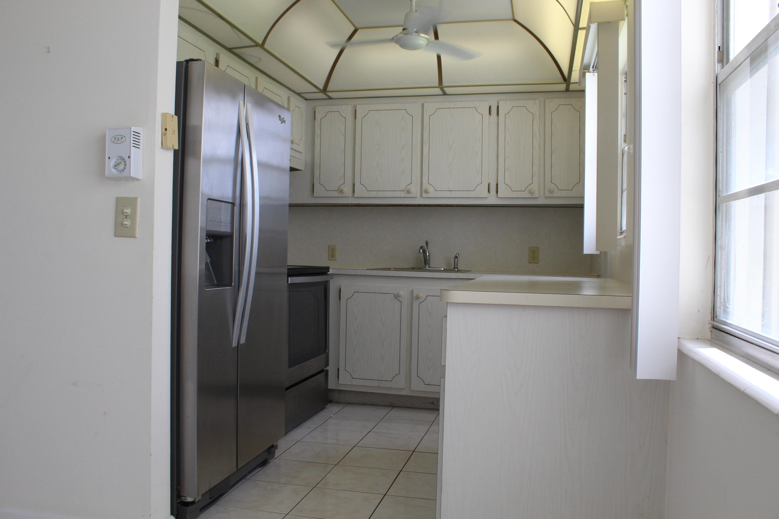 BRIGHTON AT CENTURY VILLAGE CONDO - Residential