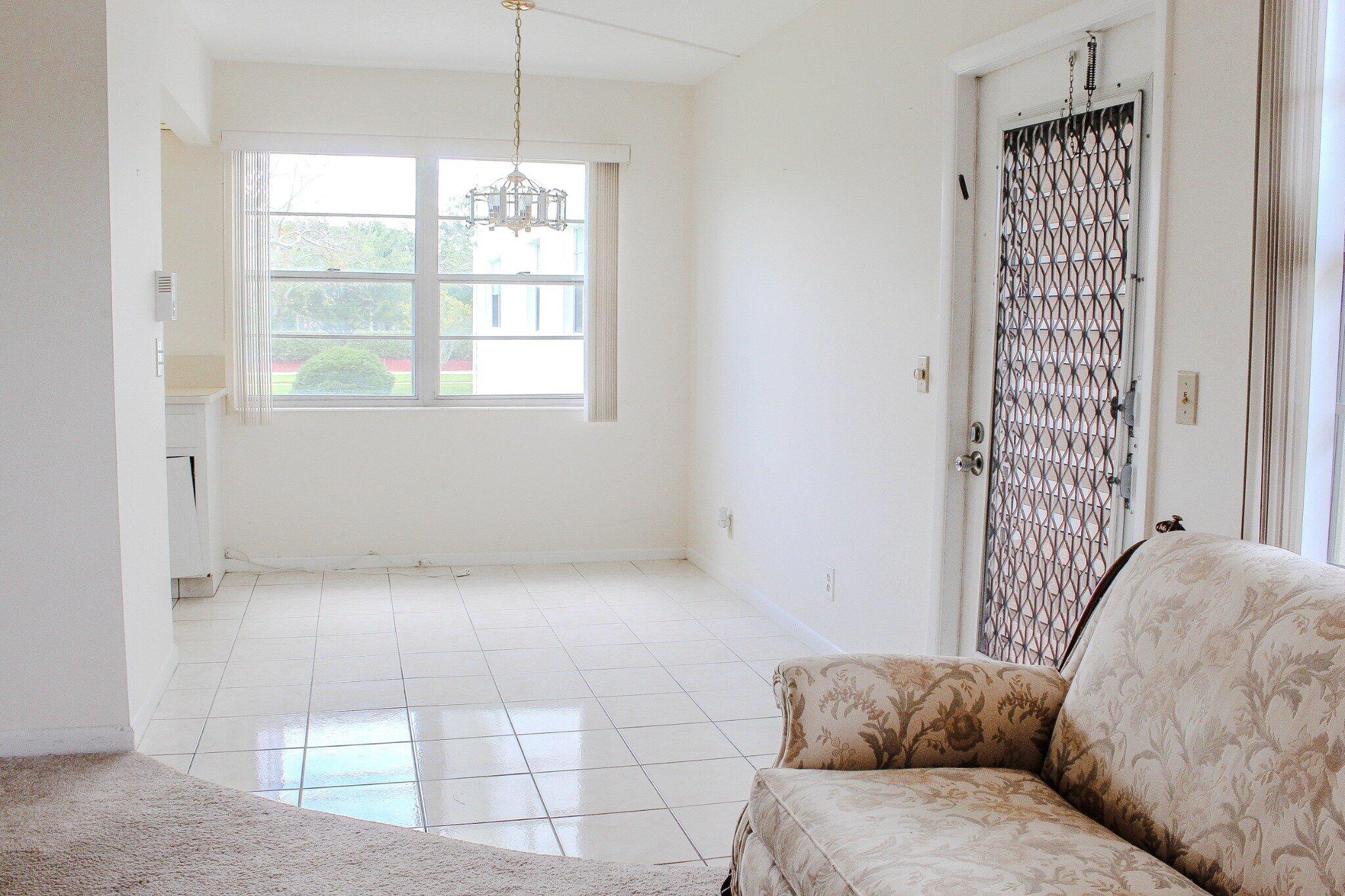 BRIGHTON AT CENTURY VILLAGE CONDO - Residential