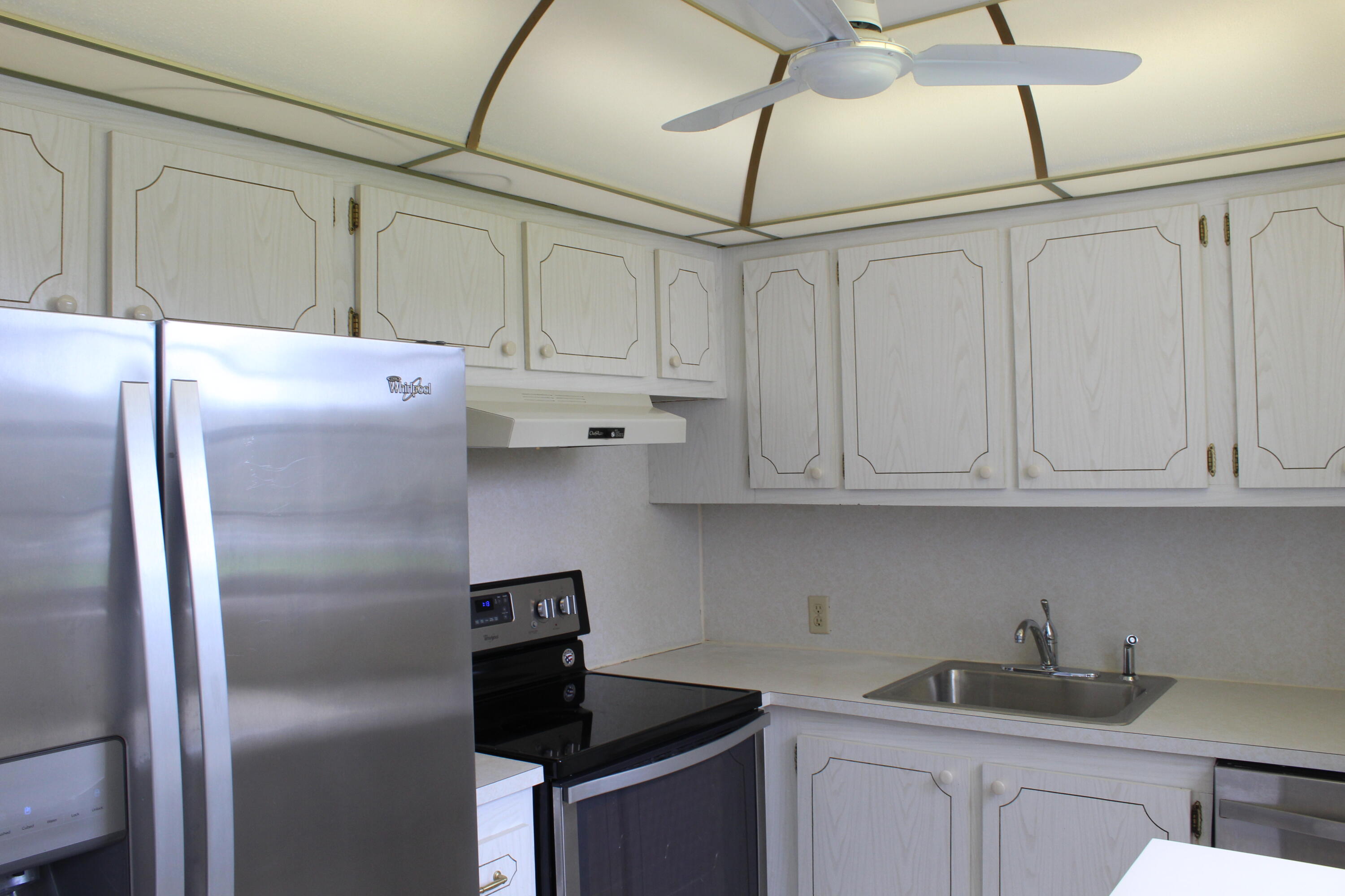 BRIGHTON AT CENTURY VILLAGE CONDO - Residential