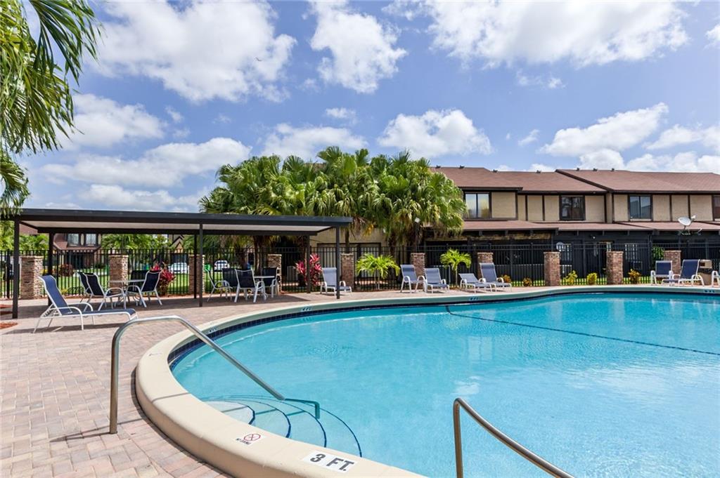 SPRINGTREE LAKES - Residential Lease