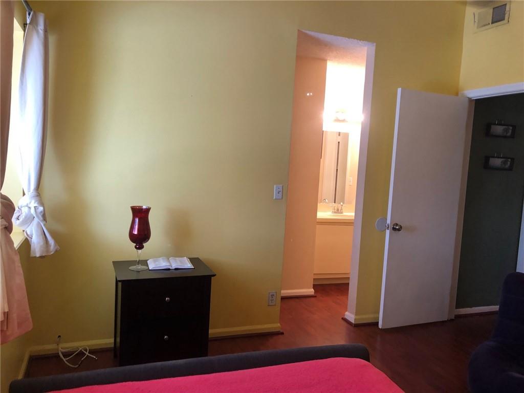 SPRINGTREE LAKES - Residential Lease