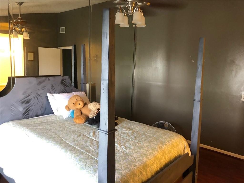 SPRINGTREE LAKES - Residential Lease