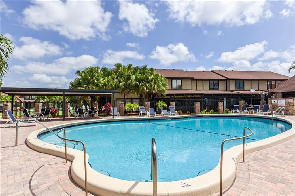 SPRINGTREE LAKES - Residential Lease