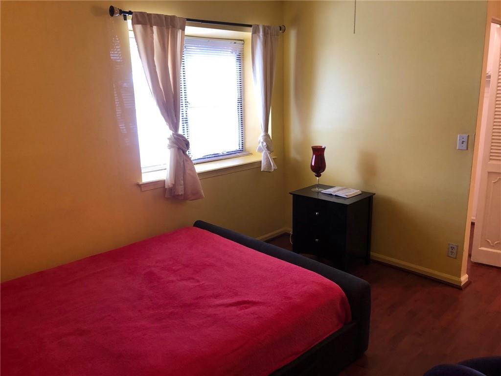 SPRINGTREE LAKES - Residential Lease