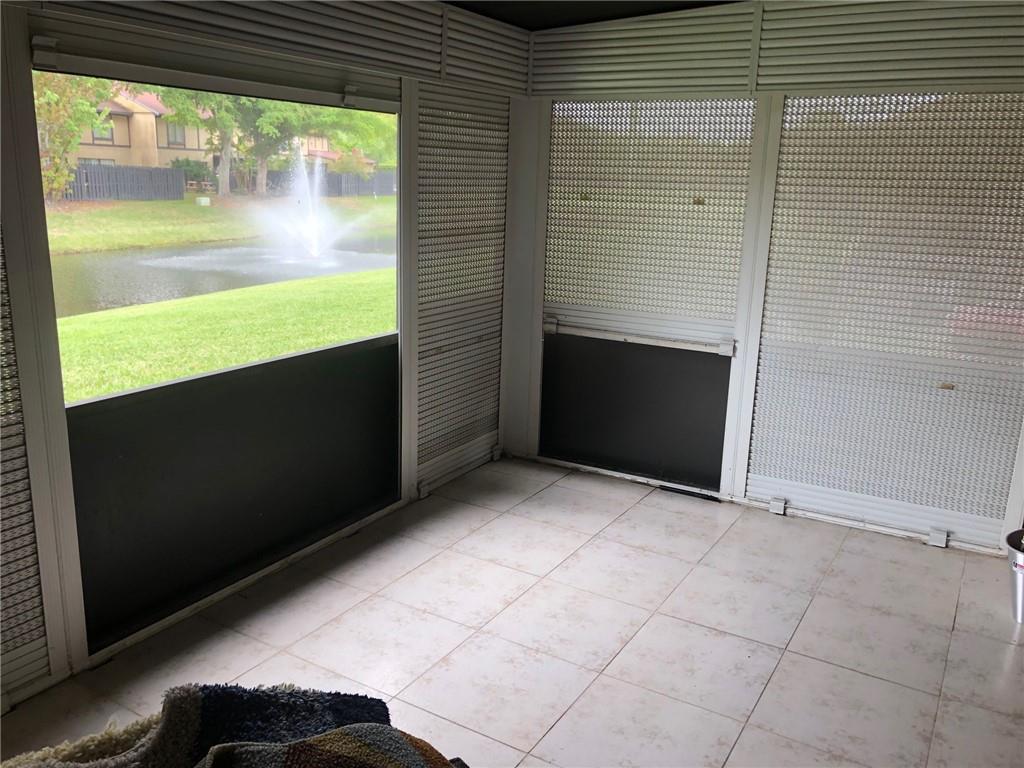 SPRINGTREE LAKES - Residential Lease