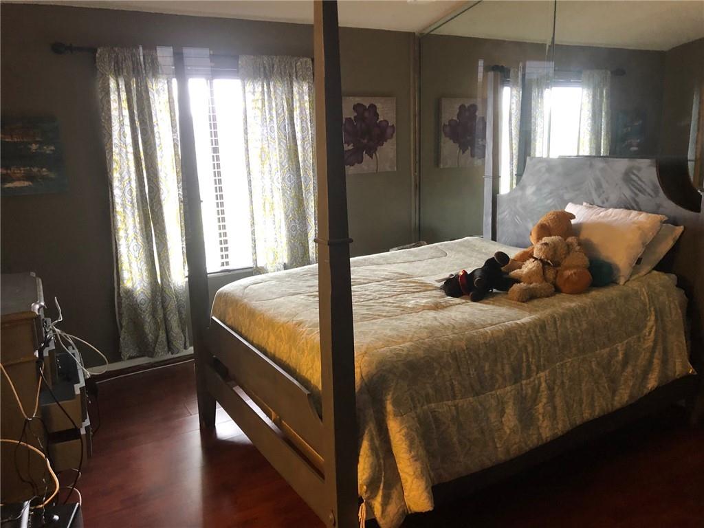 SPRINGTREE LAKES - Residential Lease