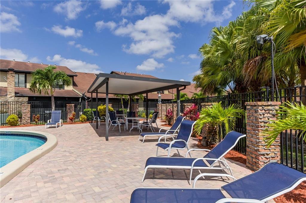 SPRINGTREE LAKES - Residential Lease