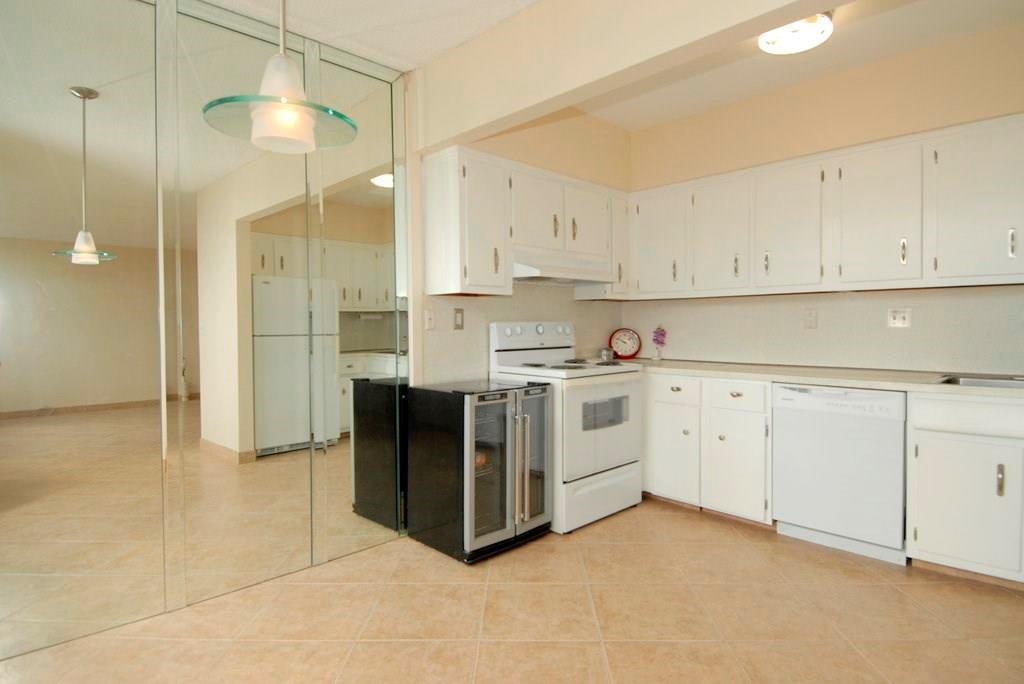 Birch Square Condo - Residential Lease