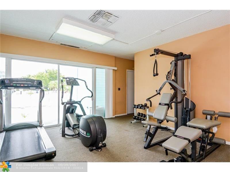 Birch Square Condo - Residential Lease