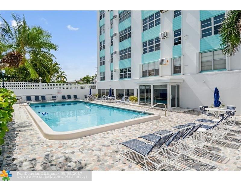 Birch Square Condo - Residential Lease