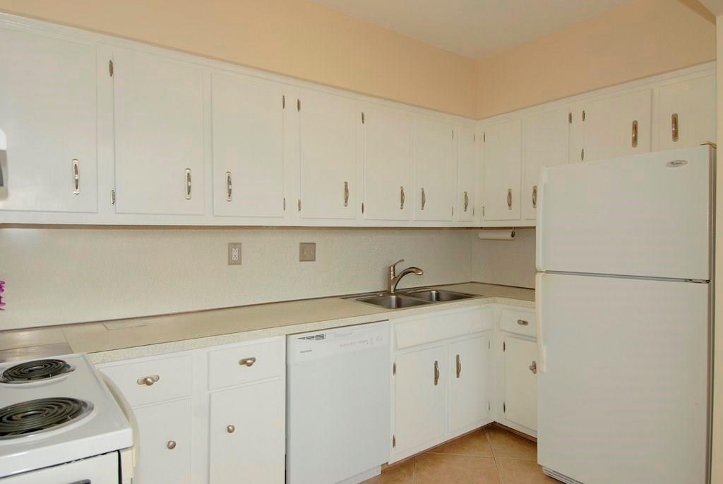 Birch Square Condo - Residential Lease