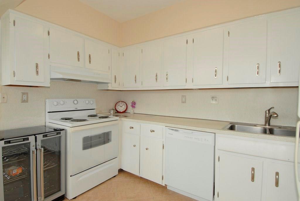 Birch Square Condo - Residential Lease