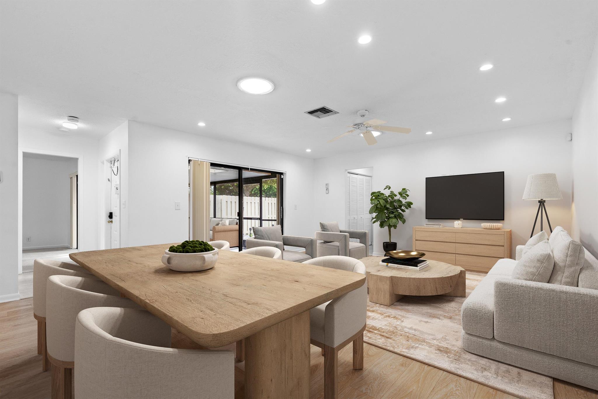 RAINBERRY BAY - Residential