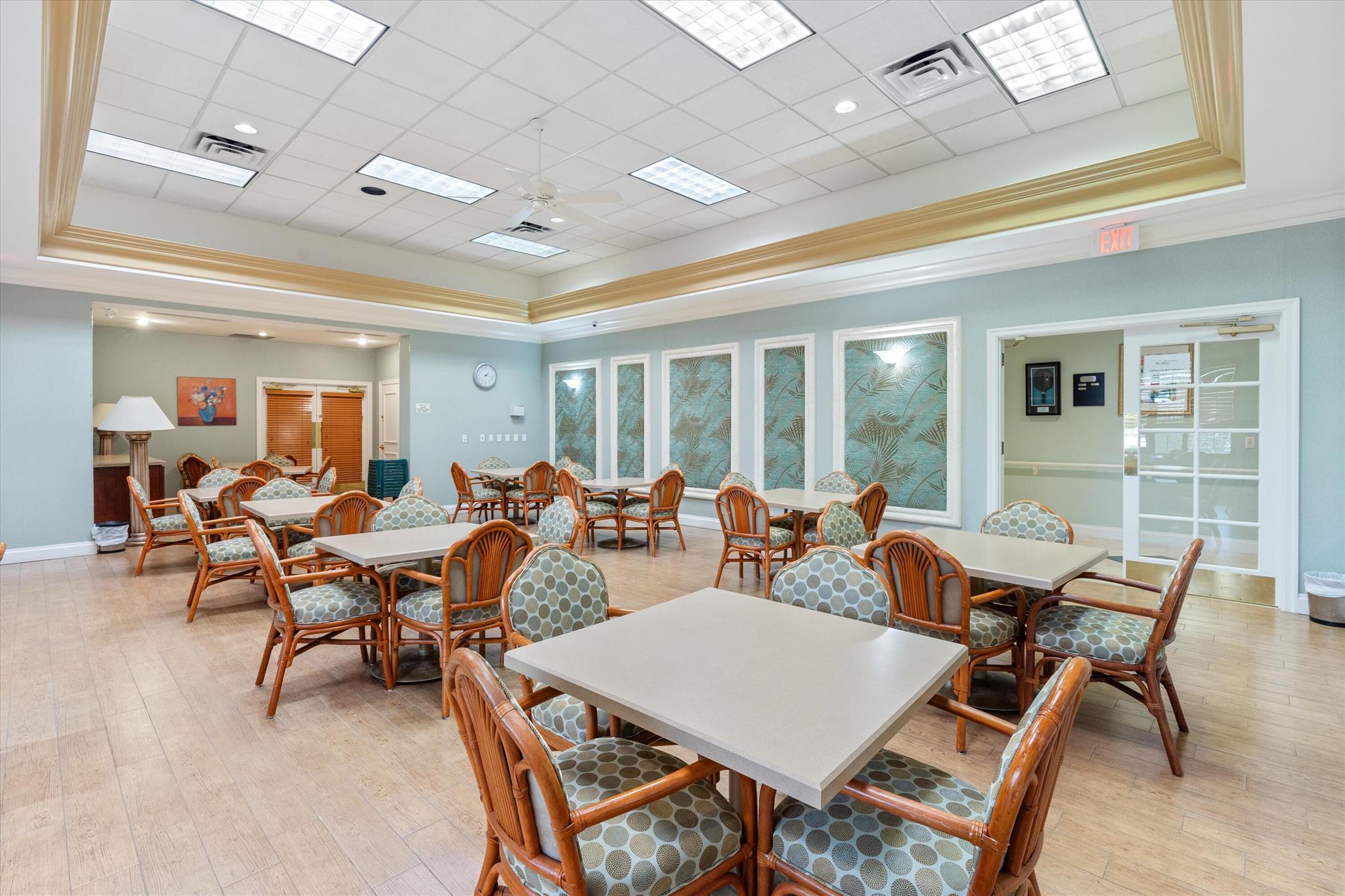 RAINBERRY BAY - Residential