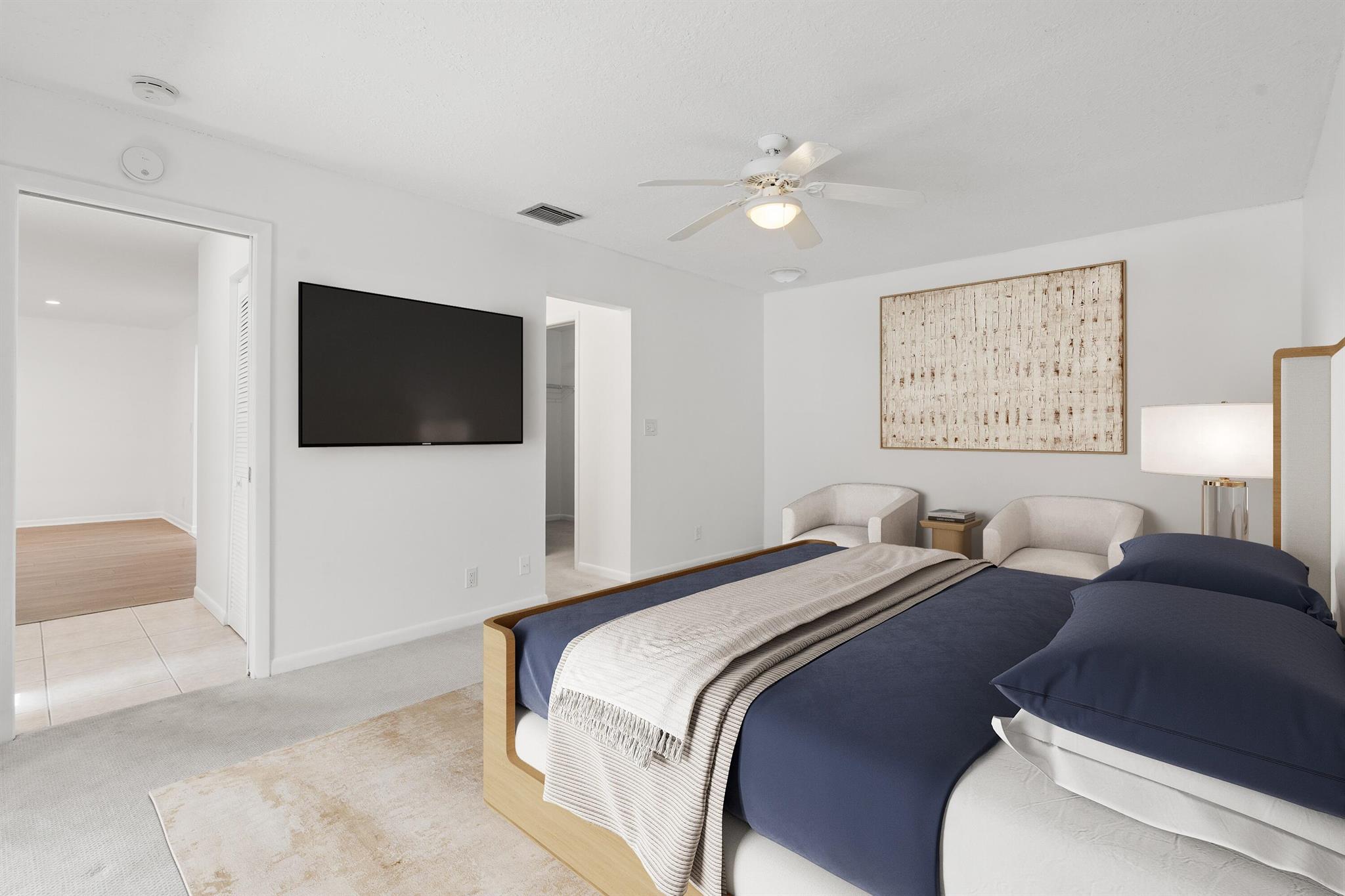 RAINBERRY BAY - Residential