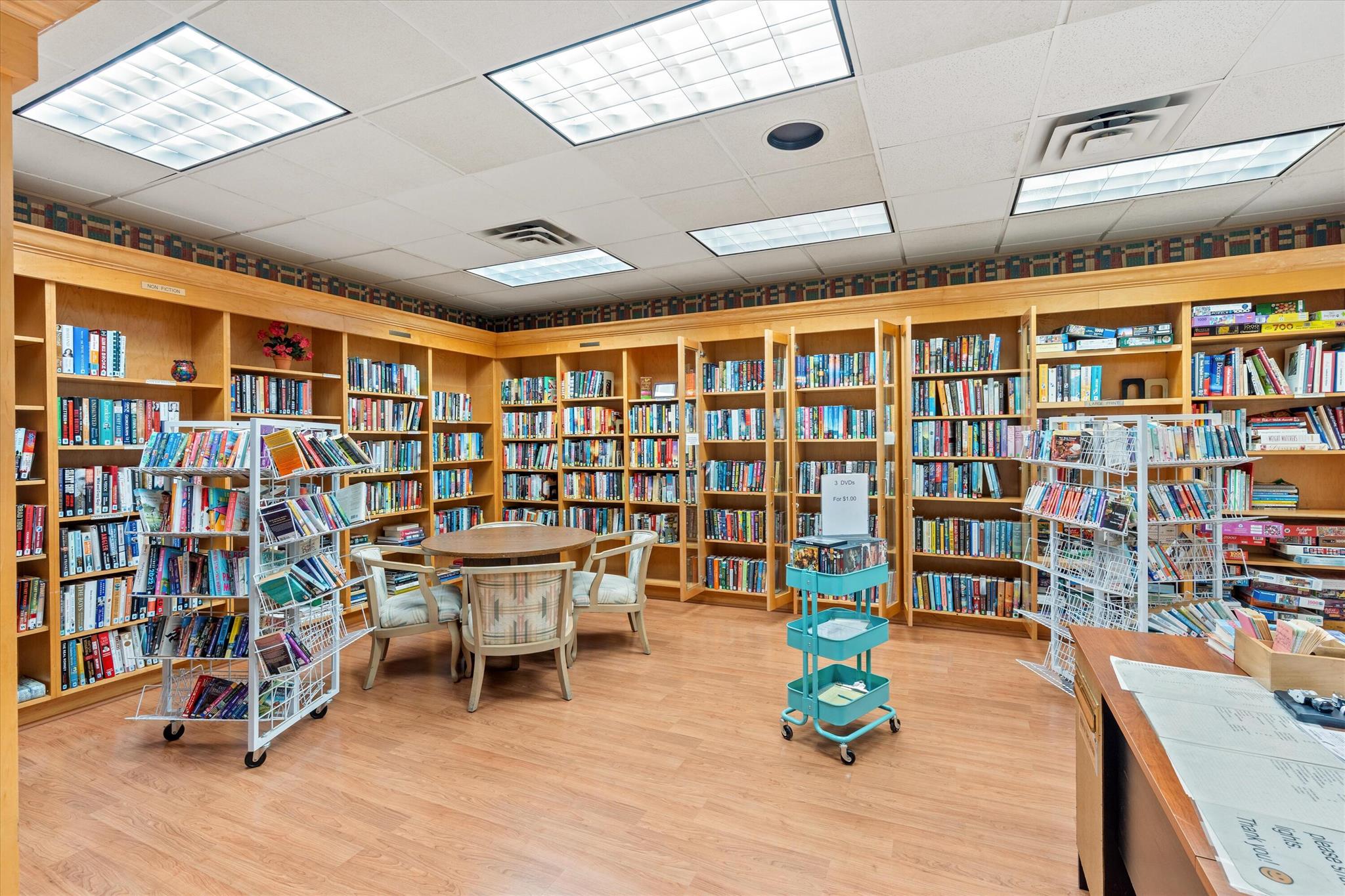 RAINBERRY BAY - Residential