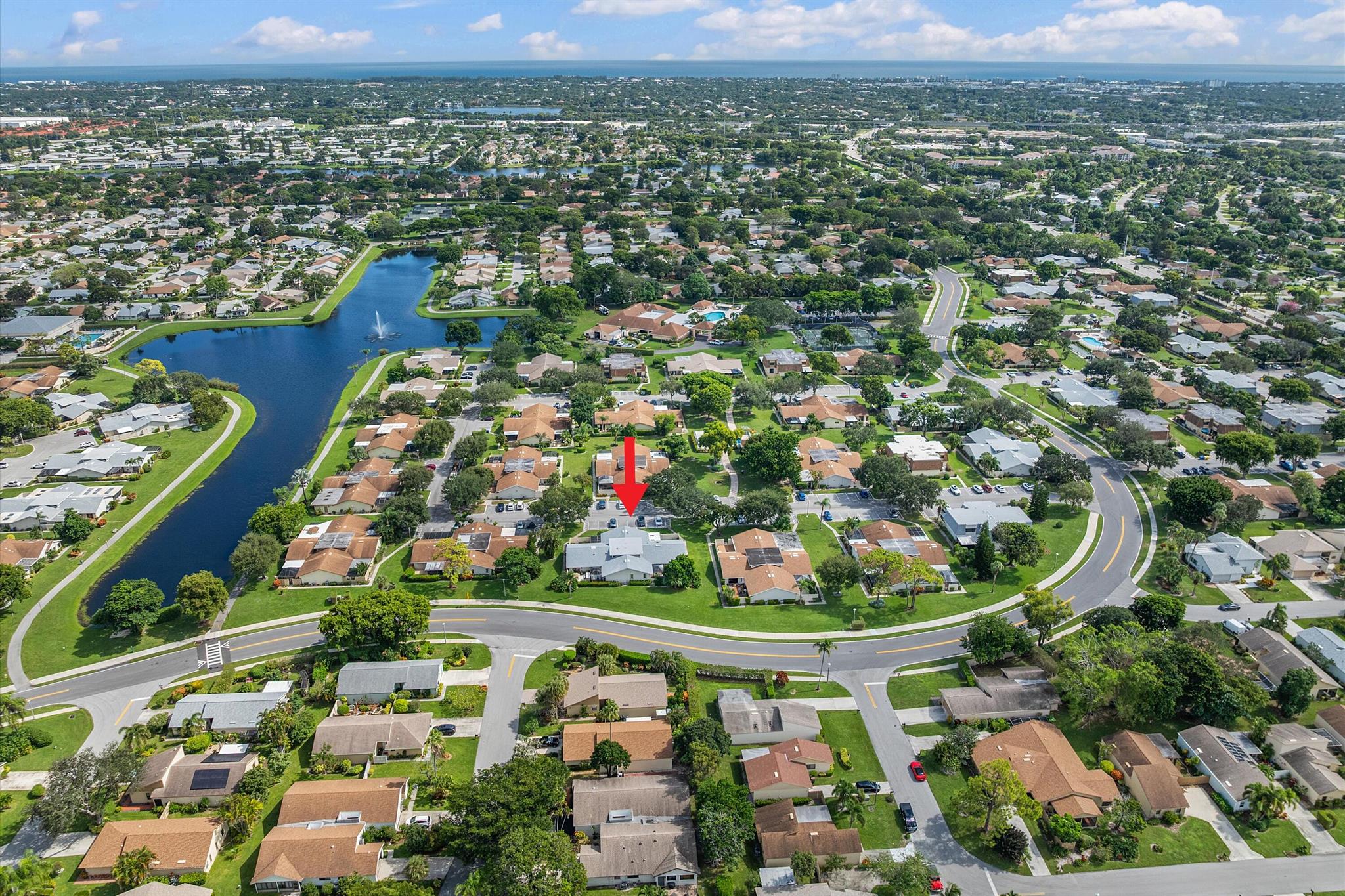 RAINBERRY BAY - Residential