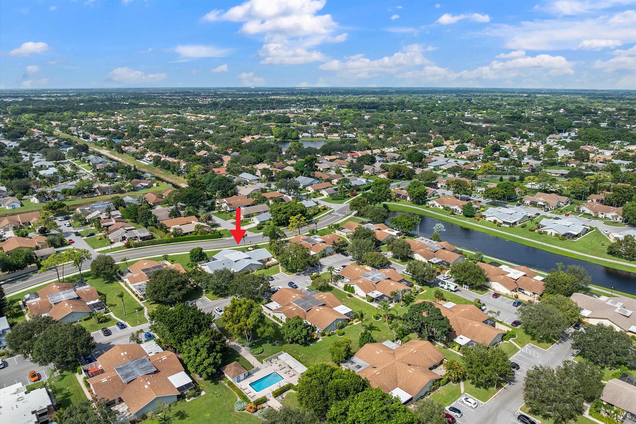 RAINBERRY BAY - Residential