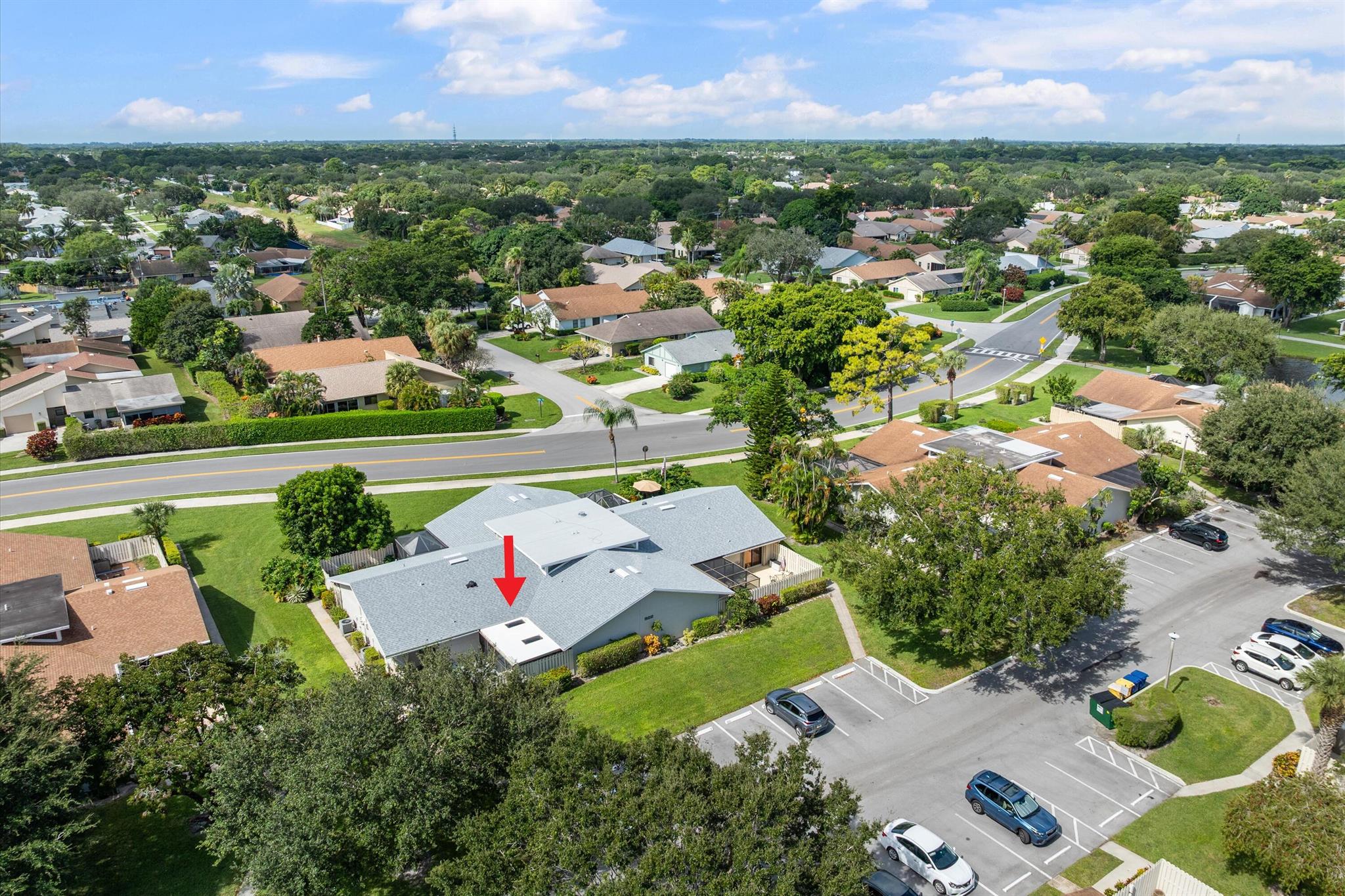 RAINBERRY BAY - Residential