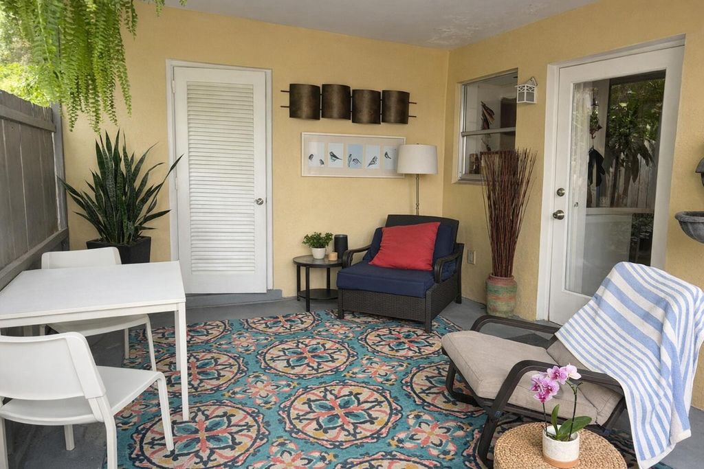 Photo of 1417 NE 24th Court, Wilton Manors, FL 33305 (MLS # B26017708)