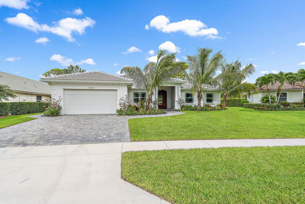 Photo of 19993 Loxahatchee Pointe Drive, Jupiter, FL 33458 (MLS # R10814344)