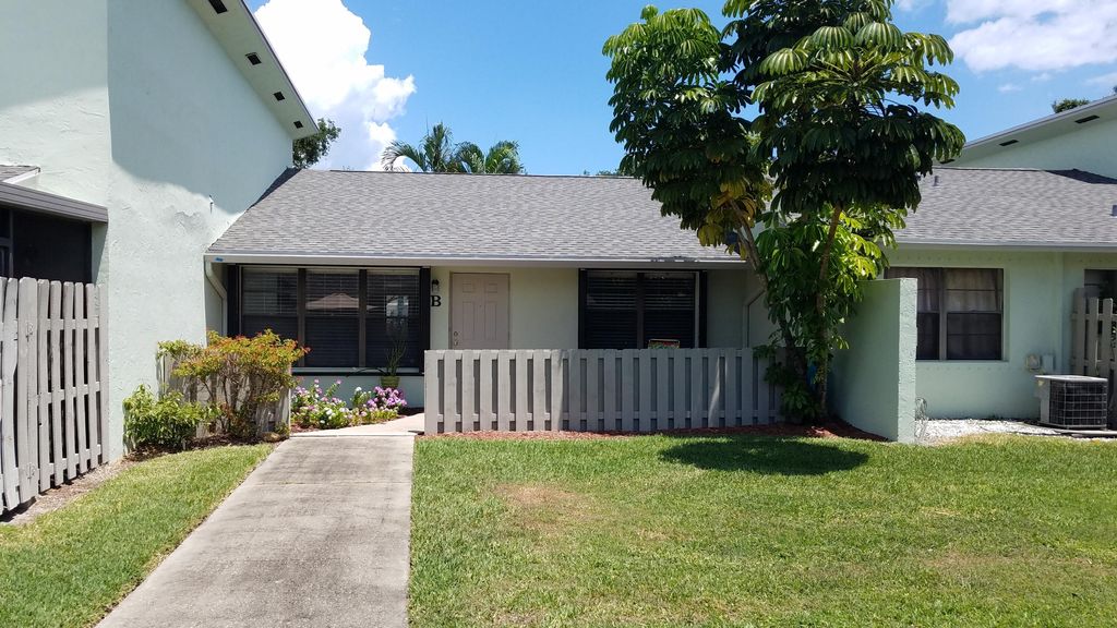 Photo of 431 Jupiter Lakes Boulevard Blvd #2104b, Jupiter, FL 33458 (MLS # R10811021)