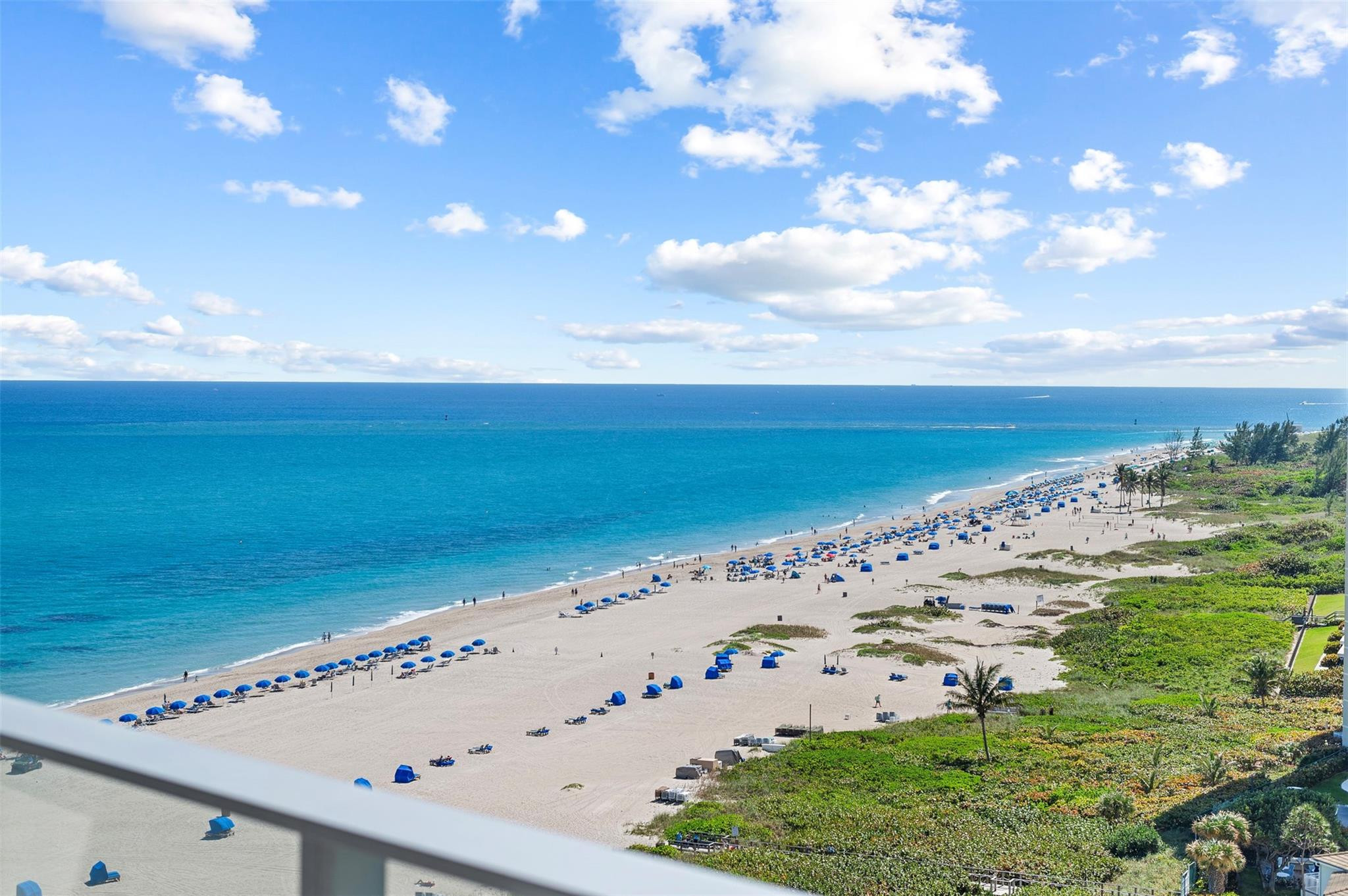 Amrit Ocean Resort & Resi - Residential Lease