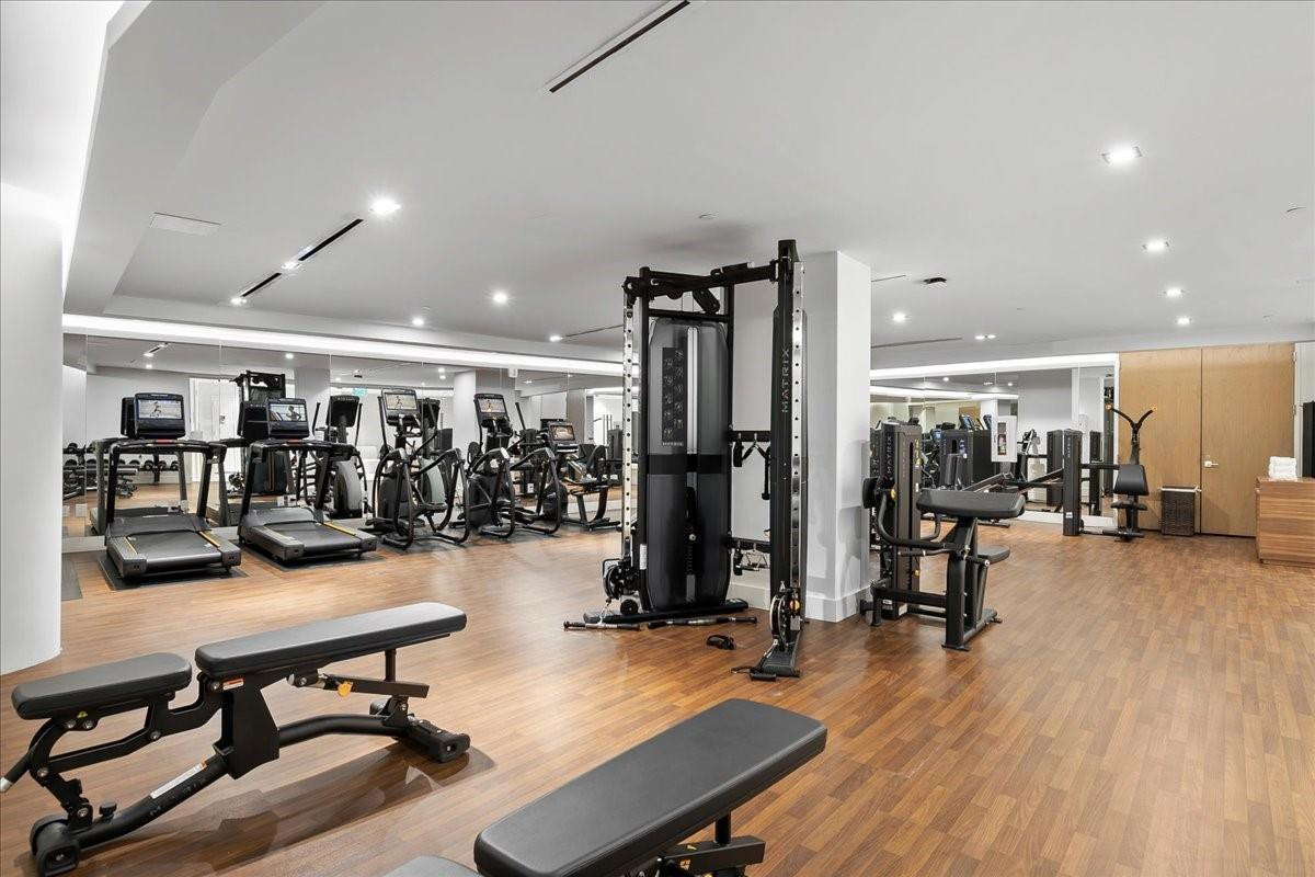 Amrit Ocean Resort & Resi - Residential Lease