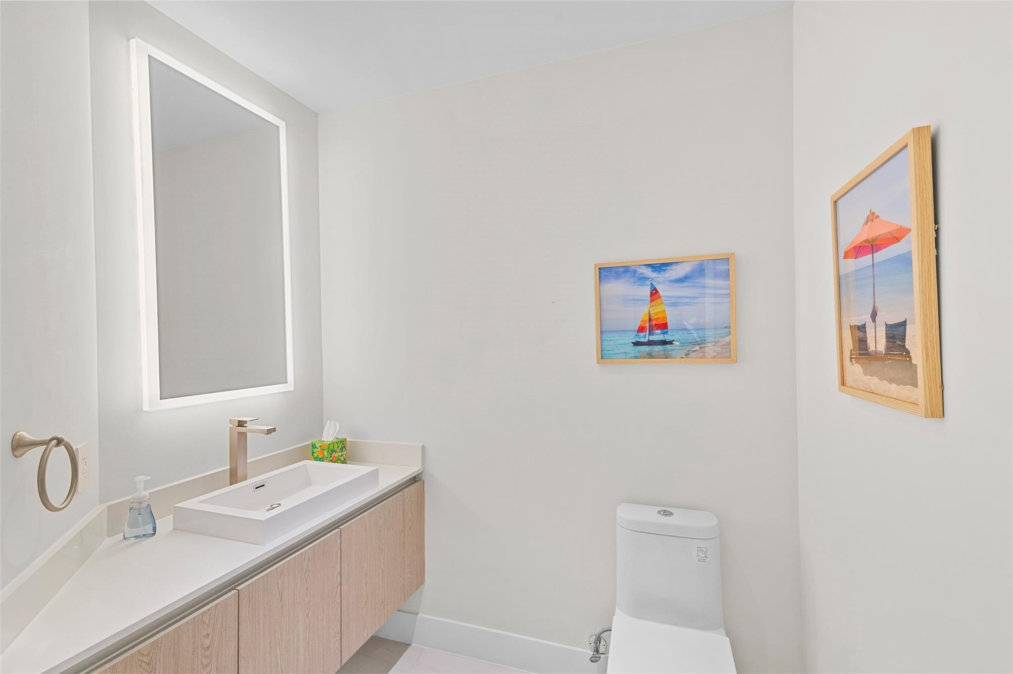 Amrit Ocean Resort & Resi - Residential Lease