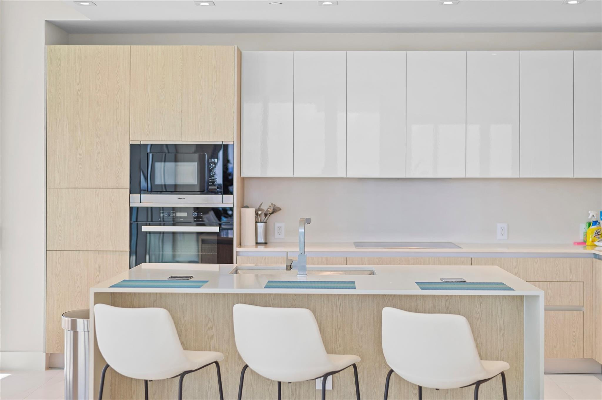 Amrit Ocean Resort & Resi - Residential Lease