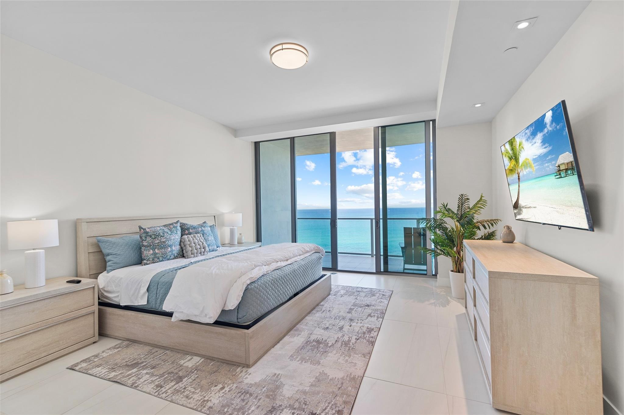 Amrit Ocean Resort & Resi - Residential Lease