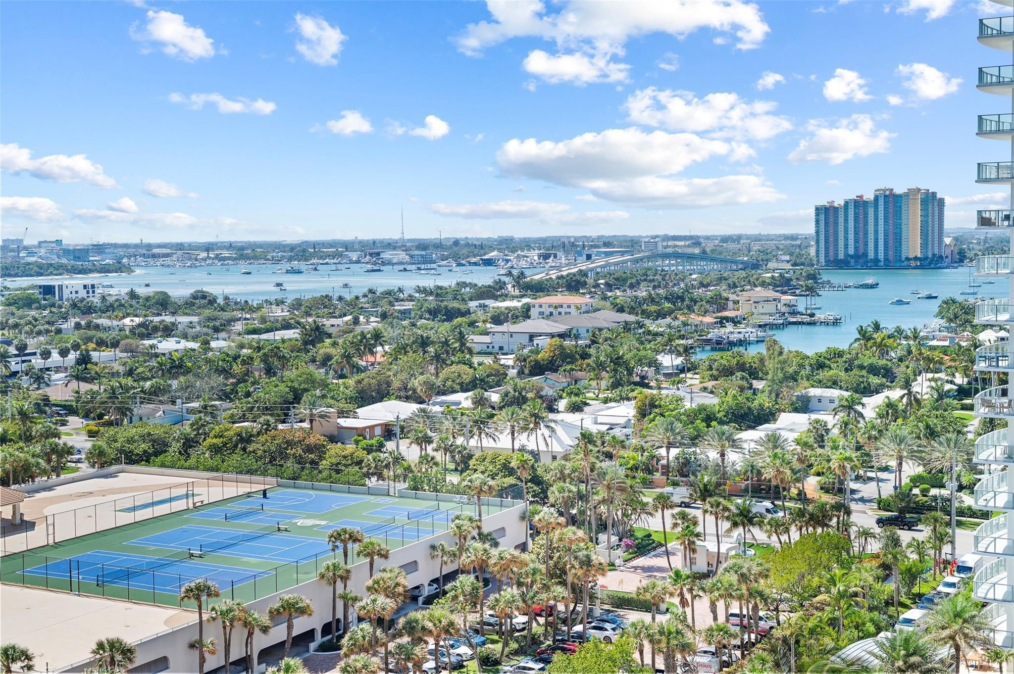 Amrit Ocean Resort & Resi - Residential Lease