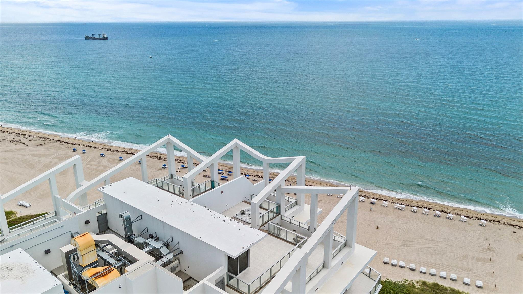 Amrit Ocean Resort & Resi - Residential Lease