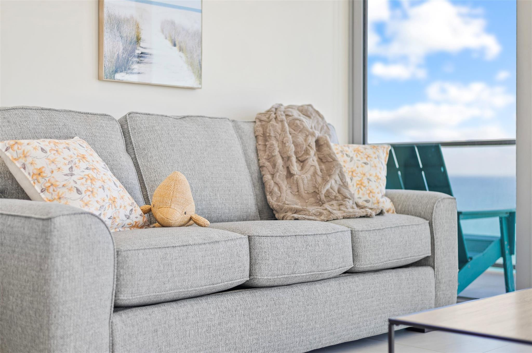 Amrit Ocean Resort & Resi - Residential Lease