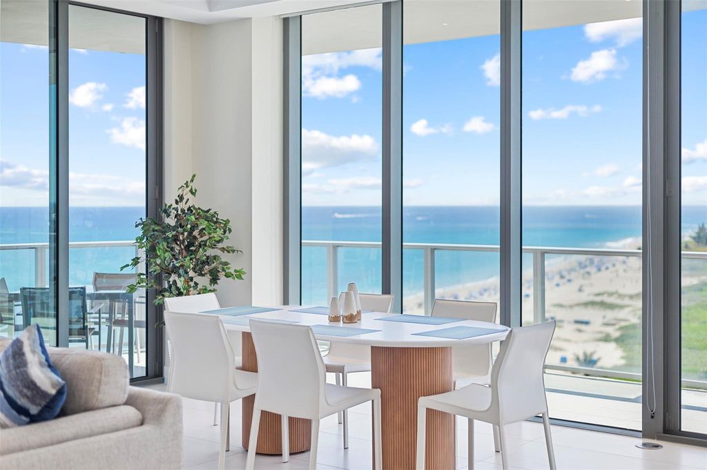 Photo of 3100 N Ocean Drive #H1204, Singer Island, FL 33404 (MLS # B26003366)