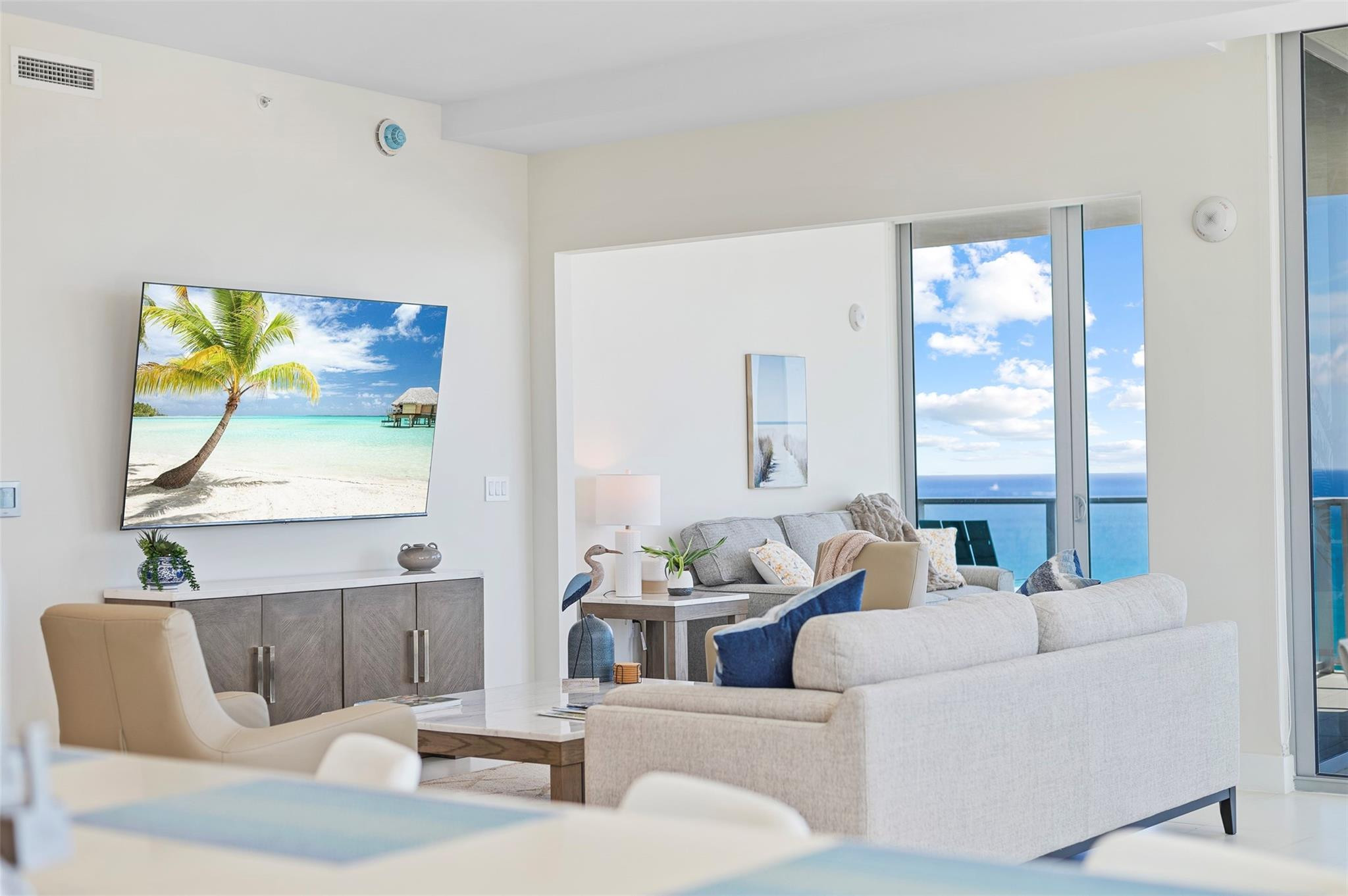 Amrit Ocean Resort & Resi - Residential Lease